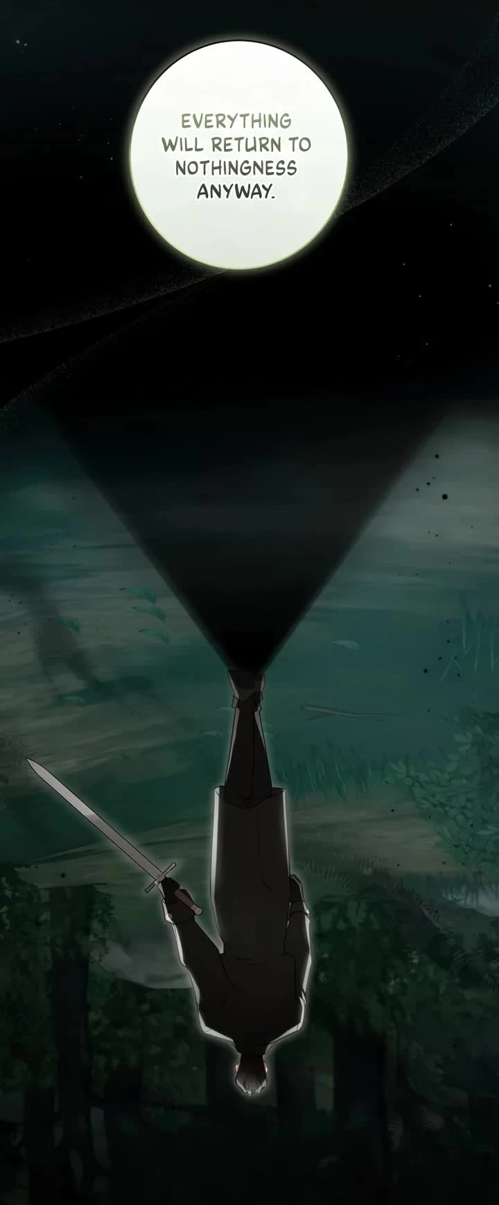 It Seems I've Transmigrated Somewhere Chapter 92 page 31 - Chapter 92