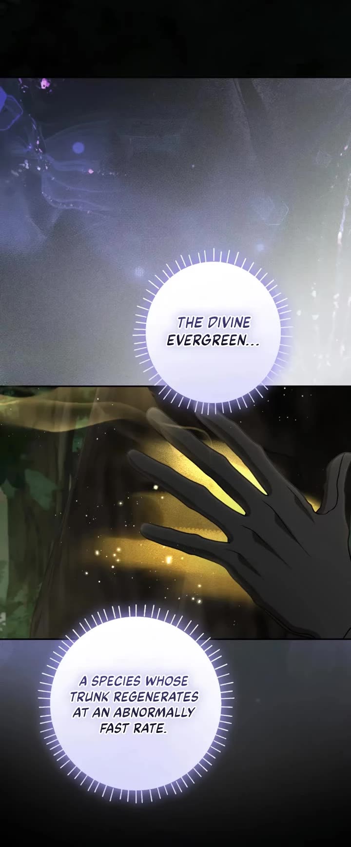 It Seems I've Transmigrated Somewhere Chapter 92 page 32 - Chapter 92