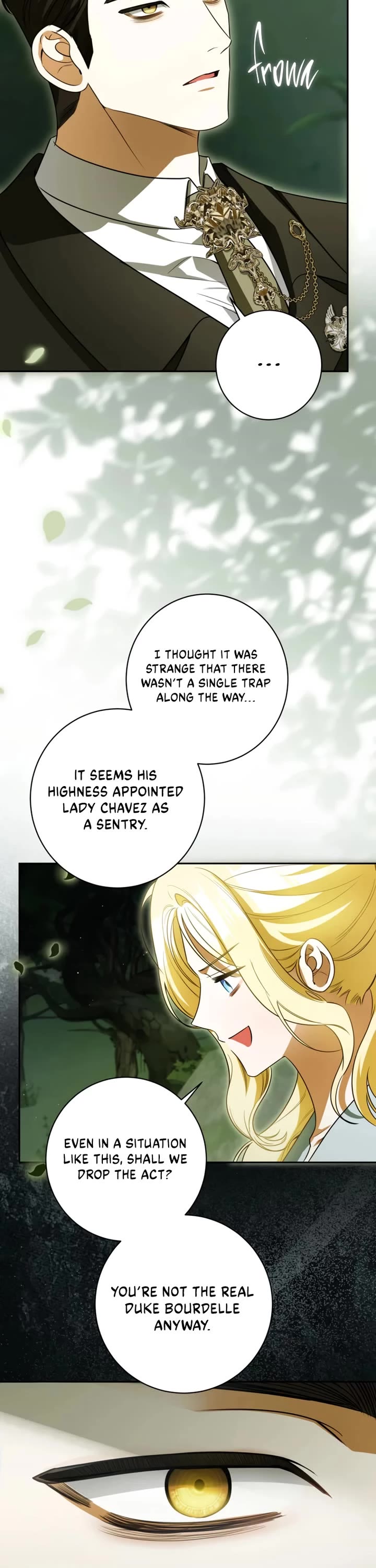 It Seems I've Transmigrated Somewhere Chapter 92 page 35 - Chapter 92