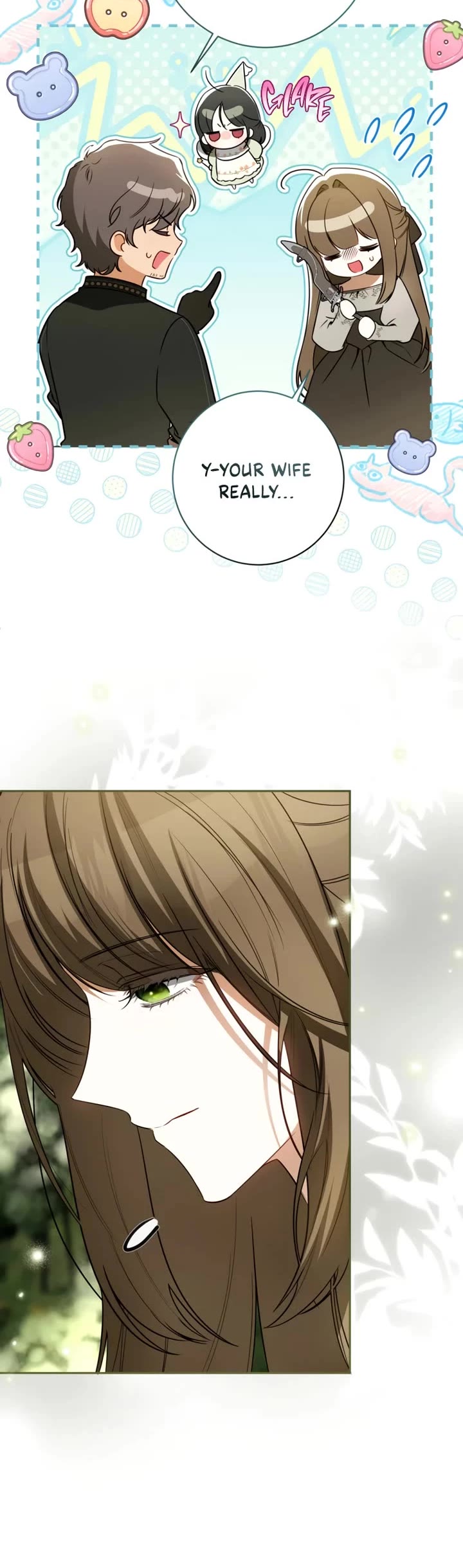 It Seems I've Transmigrated Somewhere Chapter 92 page 4 - Chapter 92