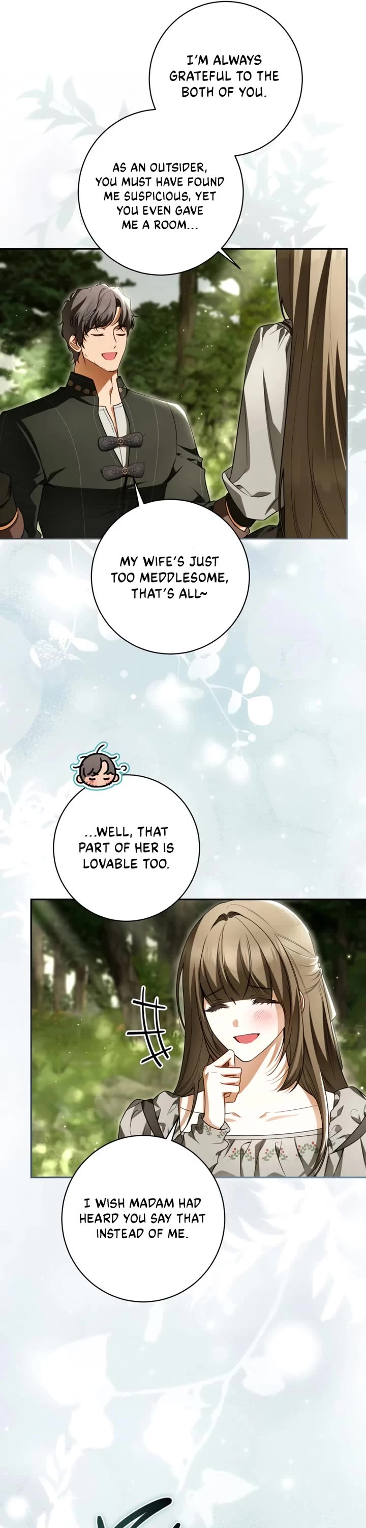It Seems I've Transmigrated Somewhere Chapter 92 page 5 - Chapter 92