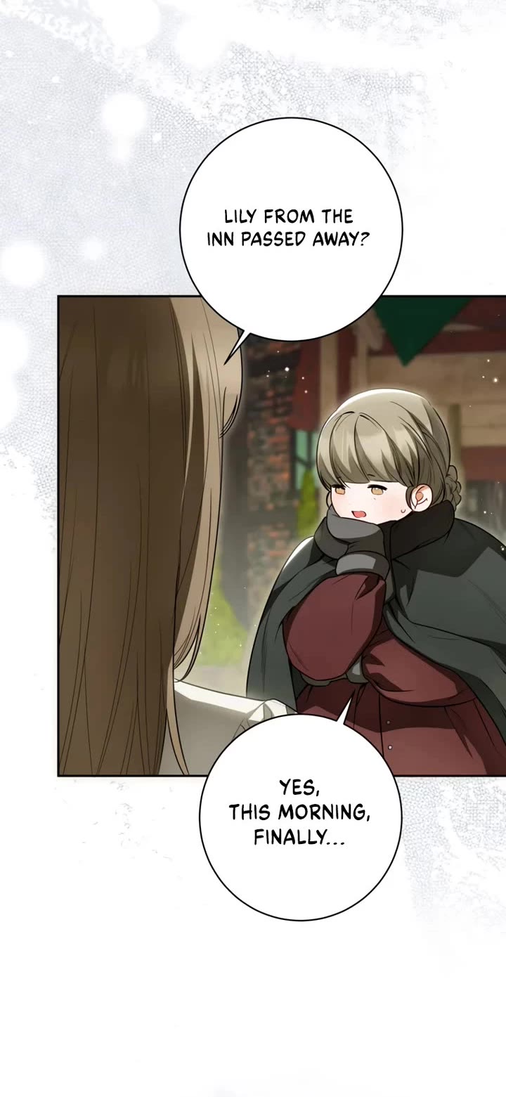 It Seems I've Transmigrated Somewhere Chapter 92 page 8 - Chapter 92