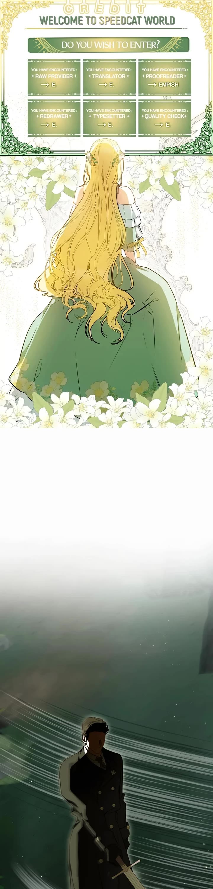 It Seems I've Transmigrated Somewhere Chapter 93 page 1 - Chapter 93