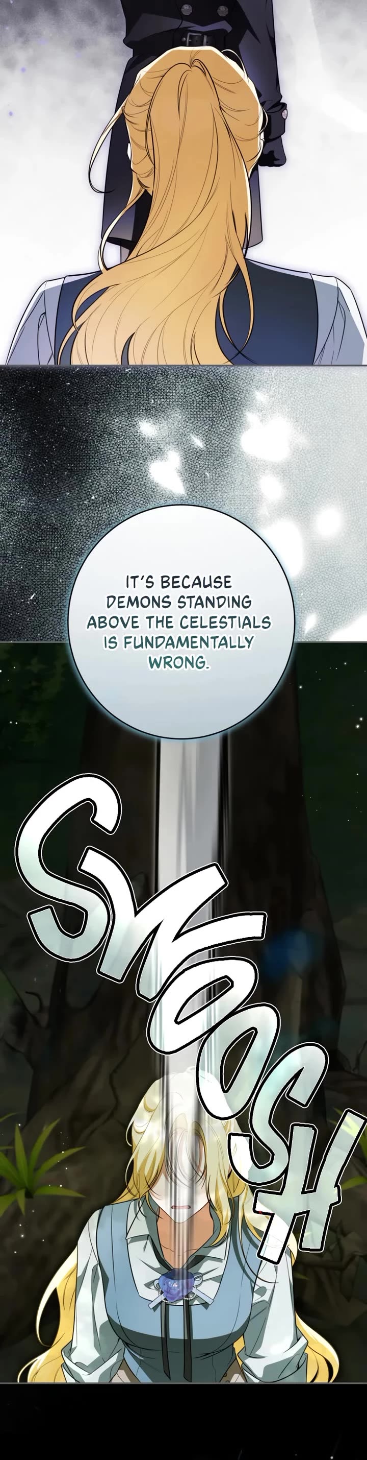 It Seems I've Transmigrated Somewhere Chapter 93 page 10 - Chapter 93