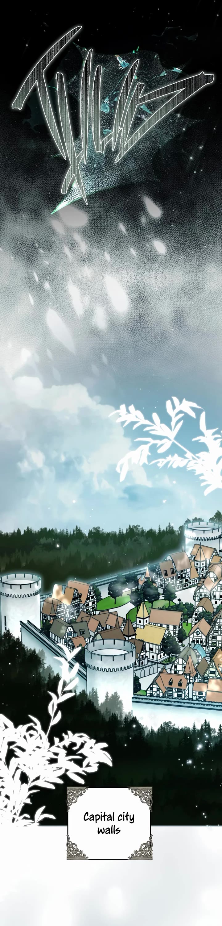 It Seems I've Transmigrated Somewhere Chapter 93 page 11 - Chapter 93