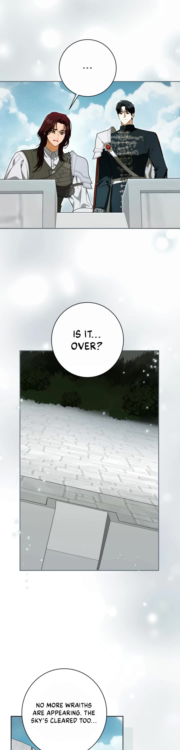 It Seems I've Transmigrated Somewhere Chapter 93 page 12 - Chapter 93