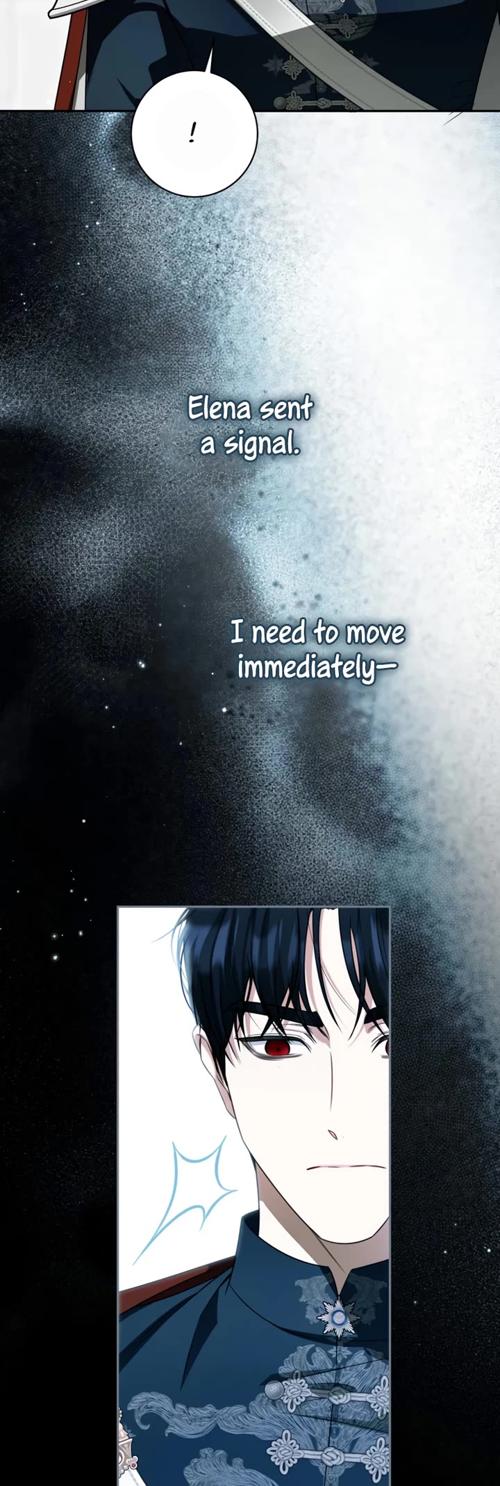 It Seems I've Transmigrated Somewhere Chapter 93 page 14 - Chapter 93