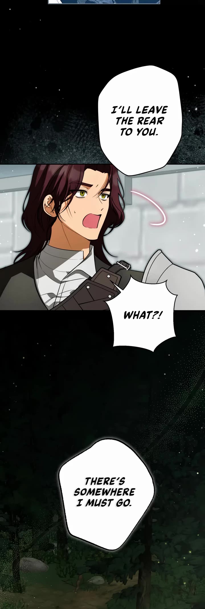 It Seems I've Transmigrated Somewhere Chapter 93 page 15 - Chapter 93