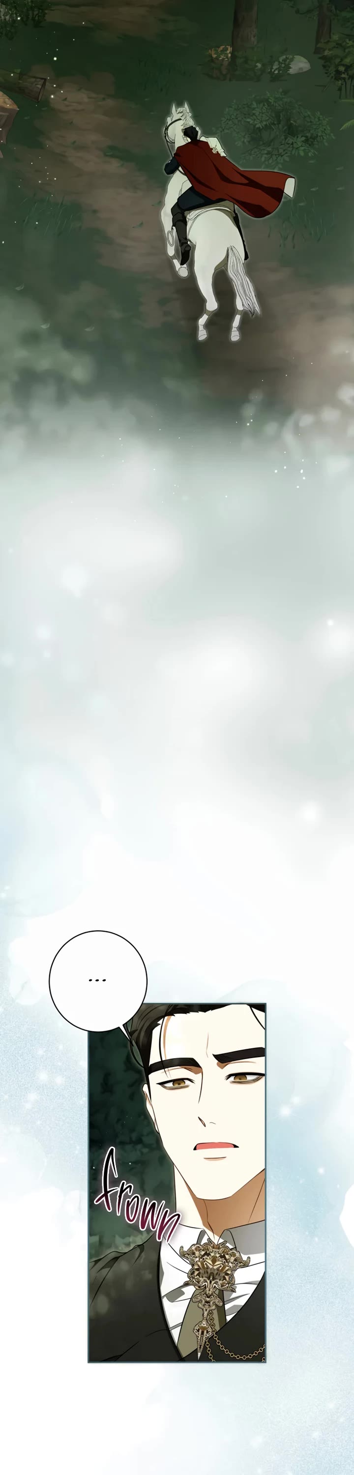 It Seems I've Transmigrated Somewhere Chapter 93 page 16 - Chapter 93