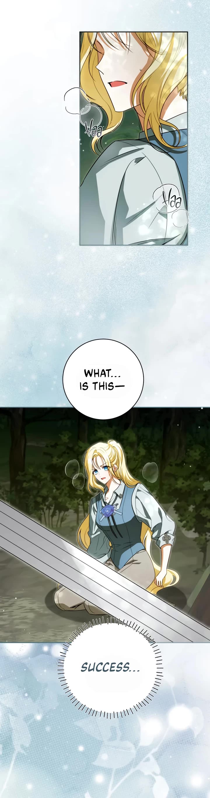 It Seems I've Transmigrated Somewhere Chapter 93 page 17 - Chapter 93