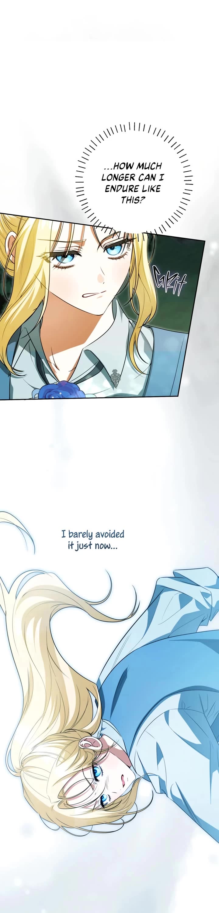It Seems I've Transmigrated Somewhere Chapter 93 page 19 - Chapter 93