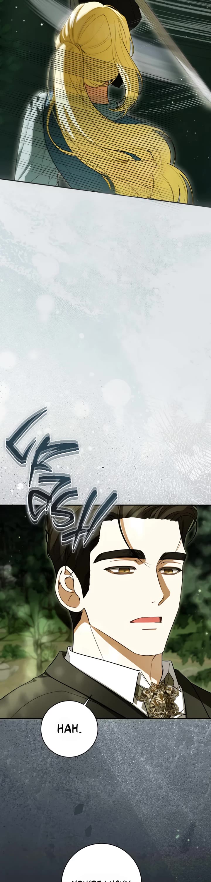 It Seems I've Transmigrated Somewhere Chapter 93 page 2 - Chapter 93