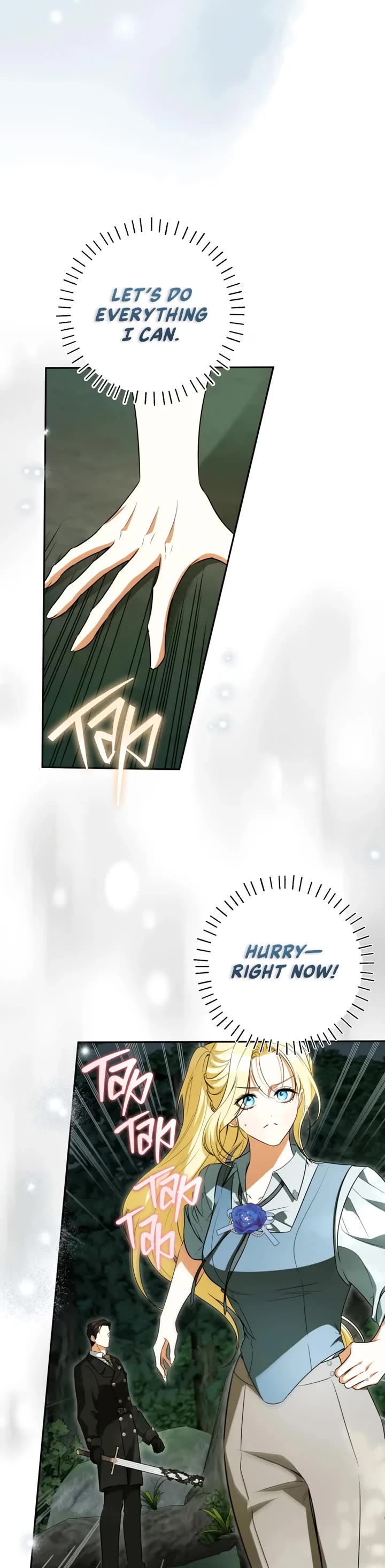 It Seems I've Transmigrated Somewhere Chapter 93 page 20 - Chapter 93
