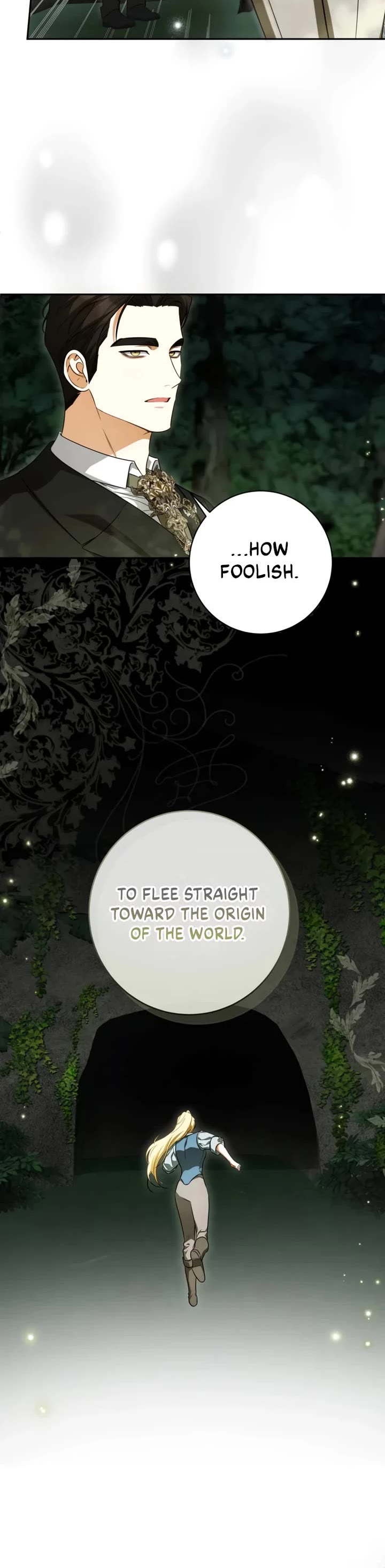 It Seems I've Transmigrated Somewhere Chapter 93 page 21 - Chapter 93