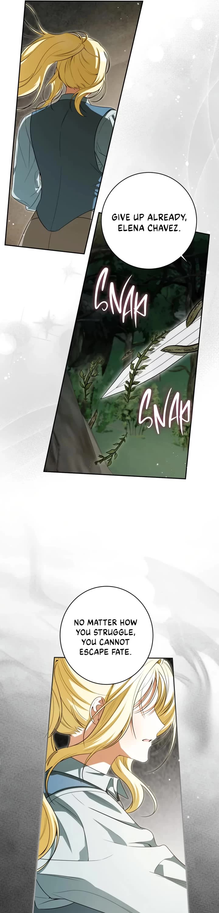 It Seems I've Transmigrated Somewhere Chapter 93 page 22 - Chapter 93