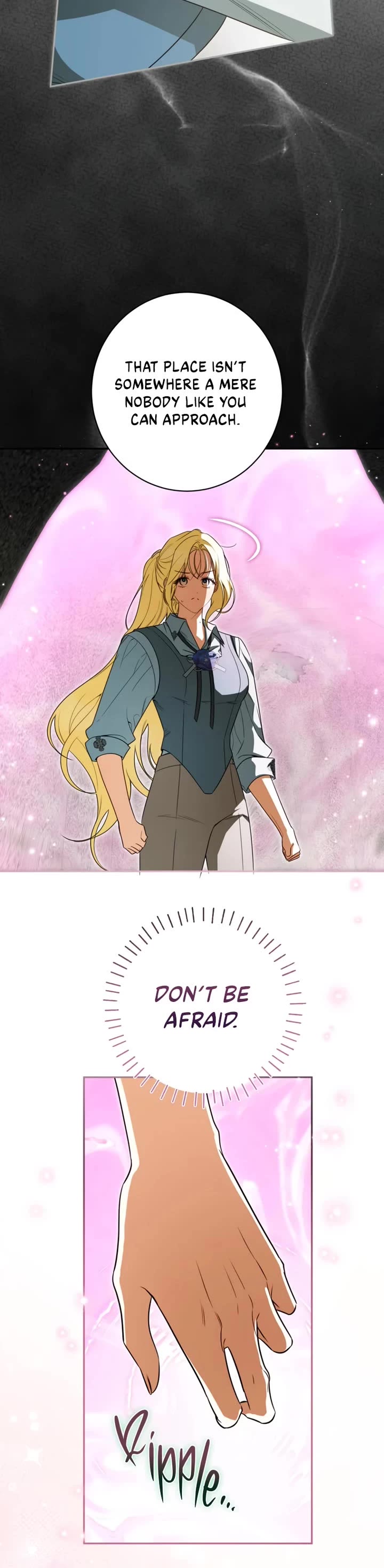 It Seems I've Transmigrated Somewhere Chapter 93 page 23 - Chapter 93