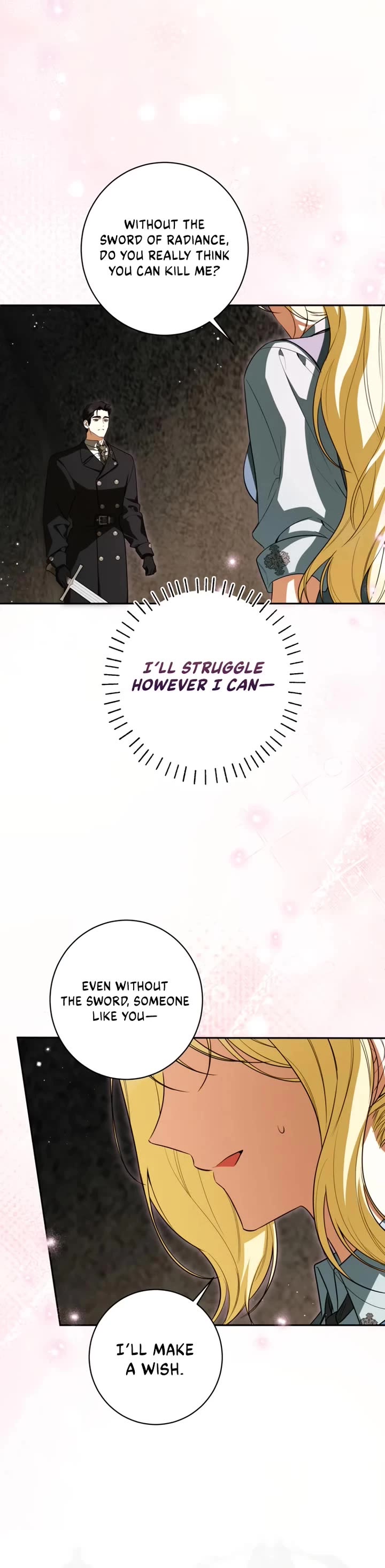 It Seems I've Transmigrated Somewhere Chapter 93 page 24 - Chapter 93