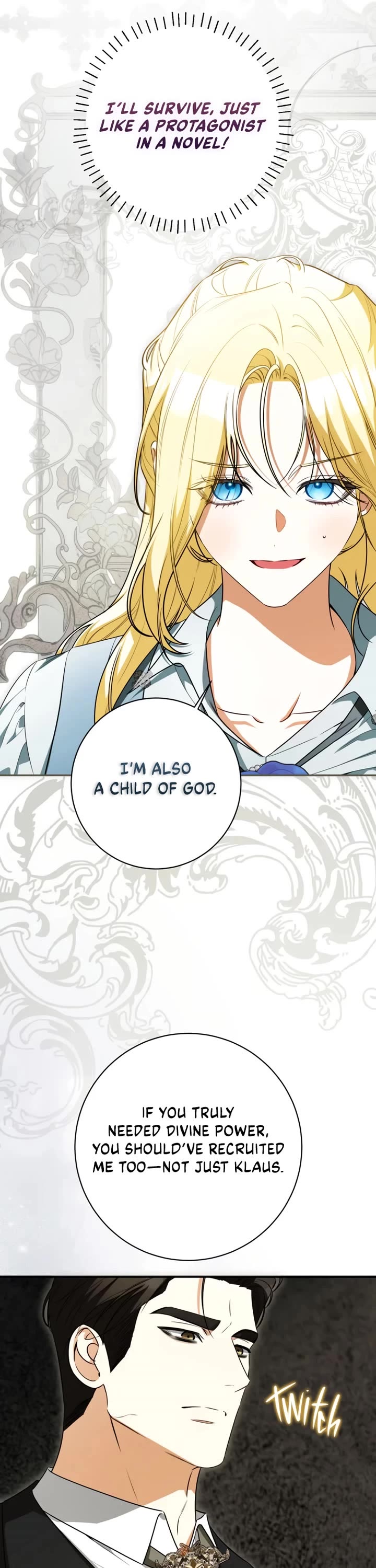 It Seems I've Transmigrated Somewhere Chapter 93 page 25 - Chapter 93