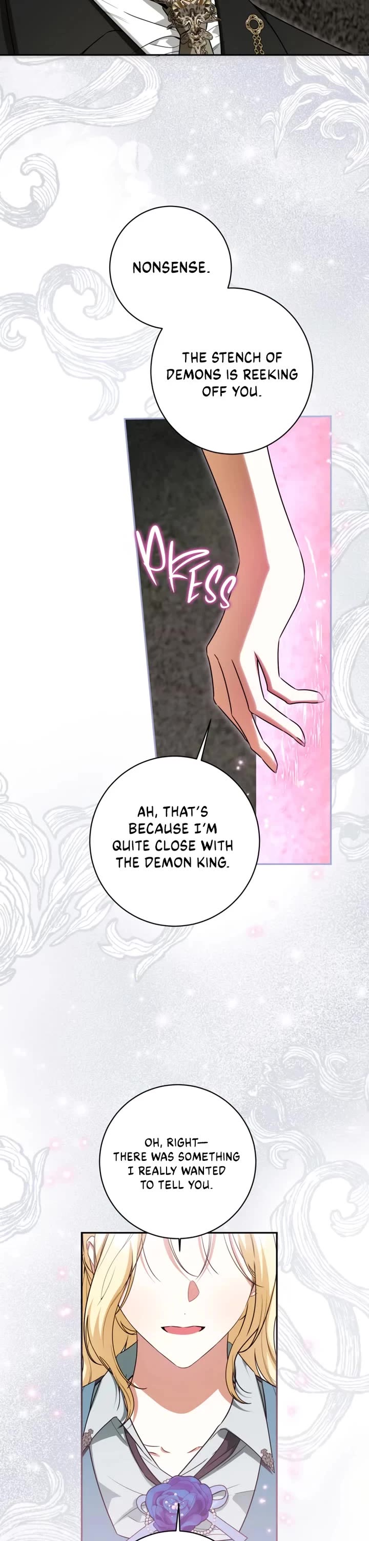 It Seems I've Transmigrated Somewhere Chapter 93 page 26 - Chapter 93