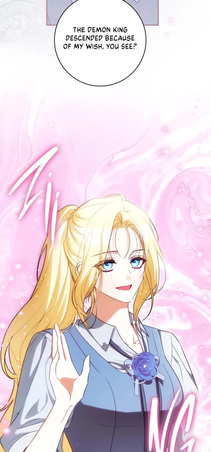 It Seems I've Transmigrated Somewhere Chapter 93 page 27 - Chapter 93