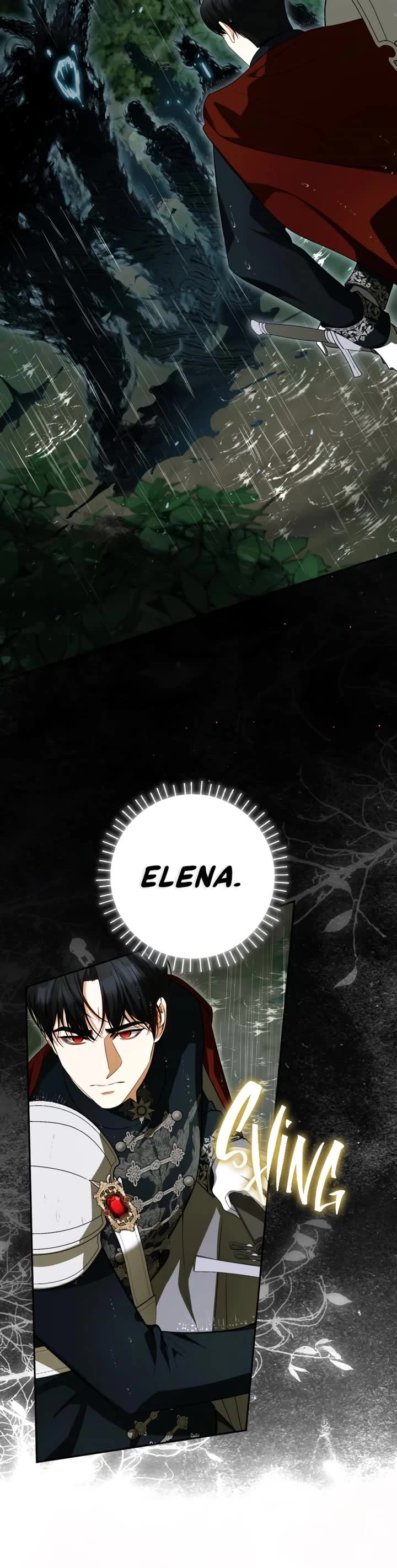 It Seems I've Transmigrated Somewhere Chapter 93 page 31 - Chapter 93