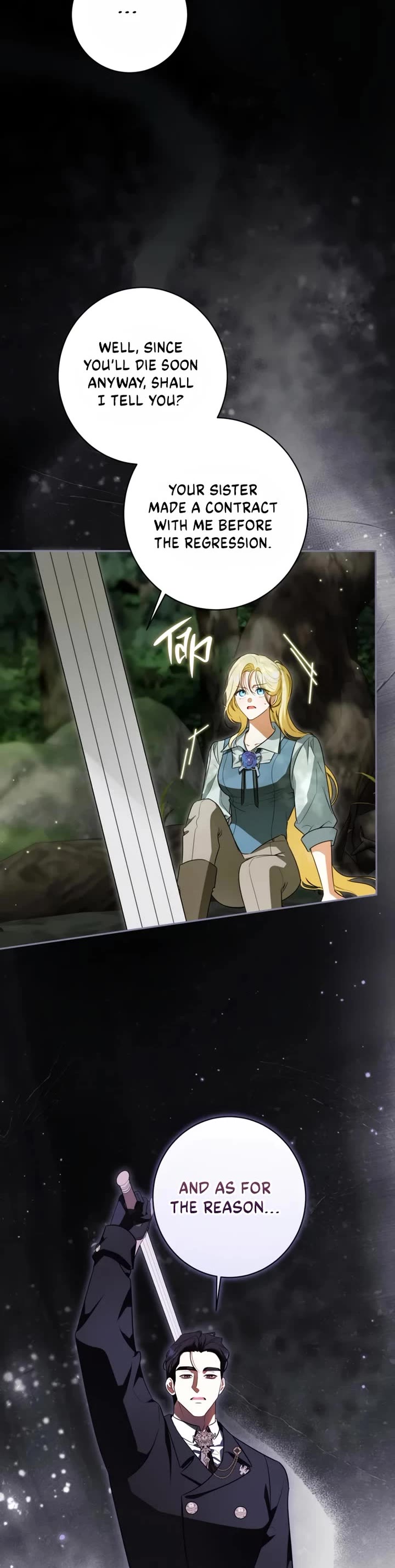 It Seems I've Transmigrated Somewhere Chapter 93 page 9 - Chapter 93