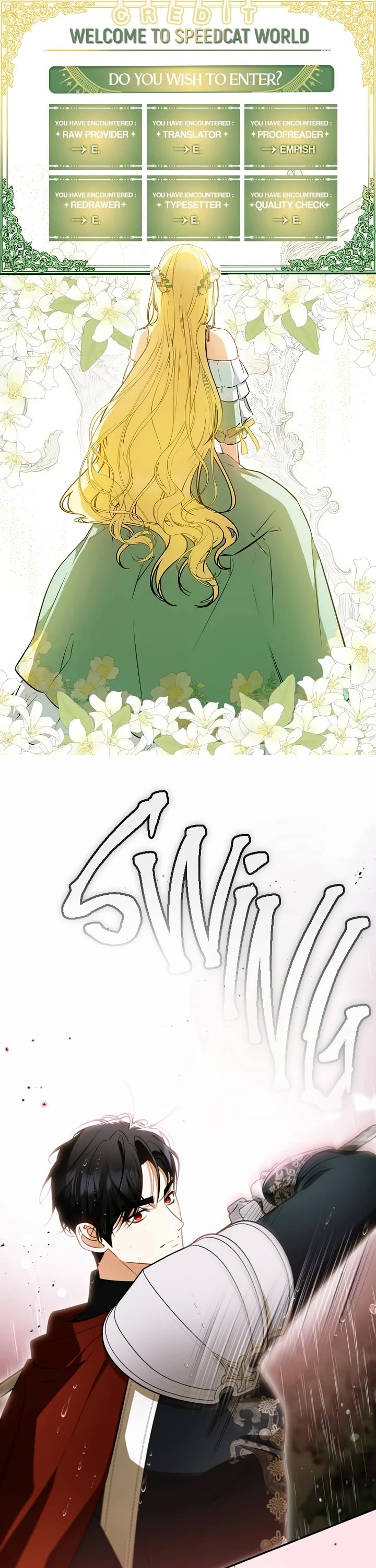 It Seems I've Transmigrated Somewhere Chapter 94 page 1 - Chapter 94