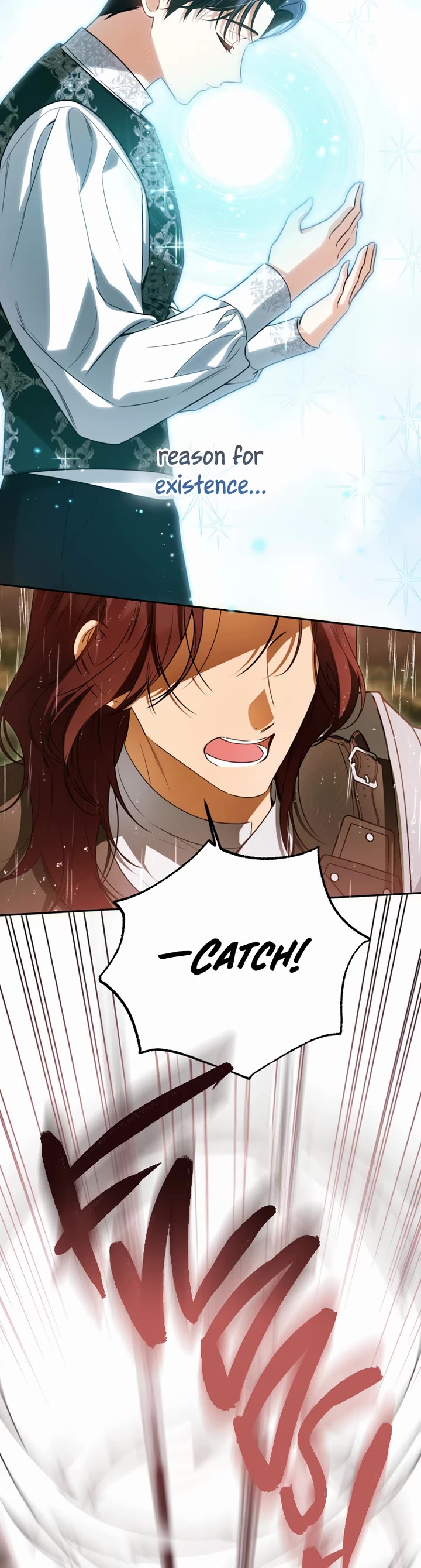 It Seems I've Transmigrated Somewhere Chapter 94 page 10 - Chapter 94