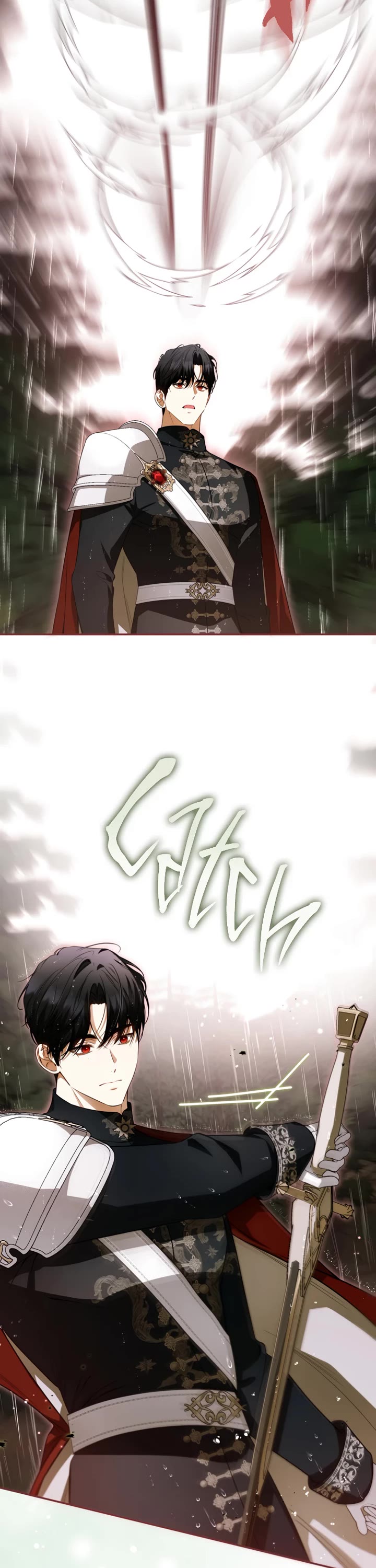 It Seems I've Transmigrated Somewhere Chapter 94 page 11 - Chapter 94