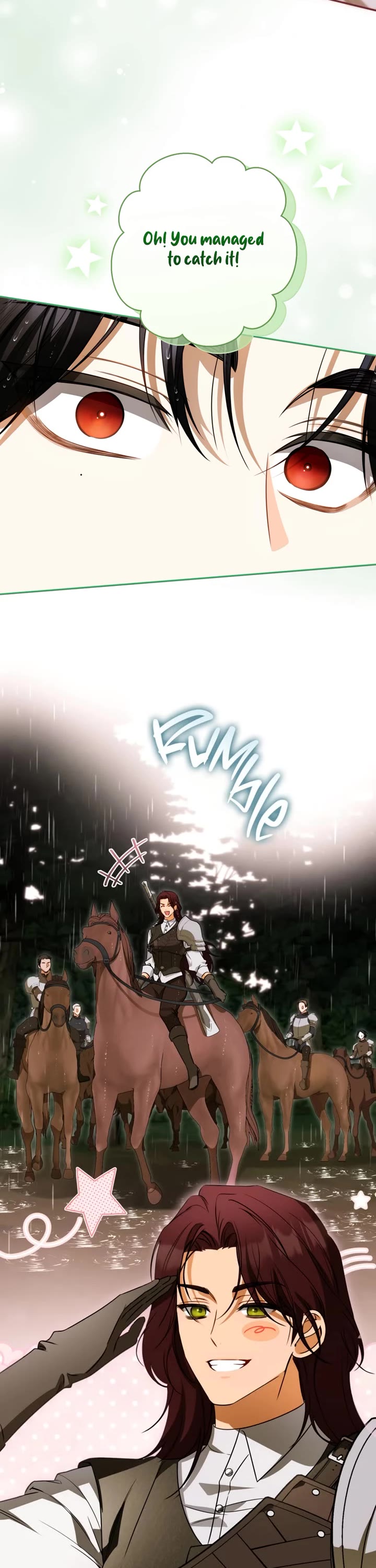 It Seems I've Transmigrated Somewhere Chapter 94 page 12 - Chapter 94
