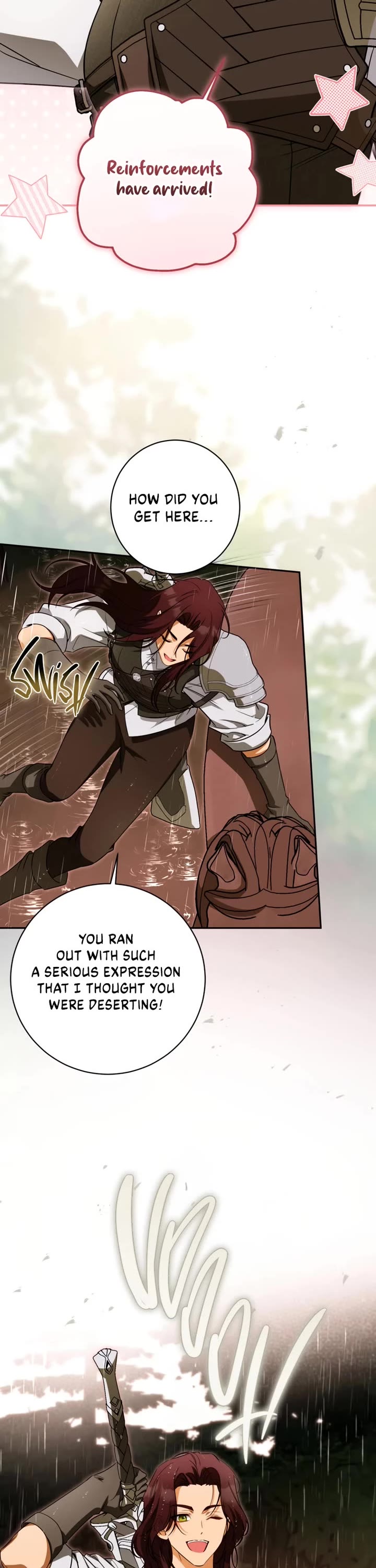 It Seems I've Transmigrated Somewhere Chapter 94 page 13 - Chapter 94