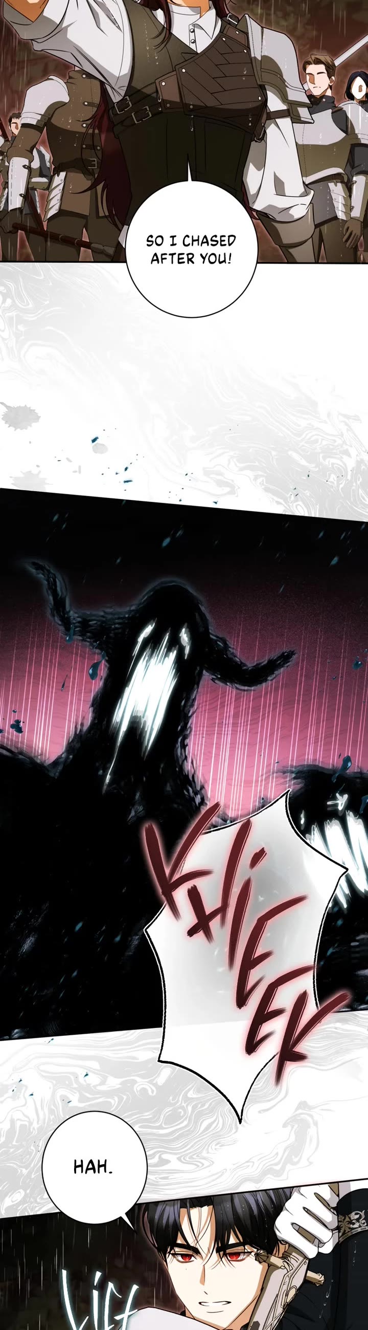 It Seems I've Transmigrated Somewhere Chapter 94 page 14 - Chapter 94