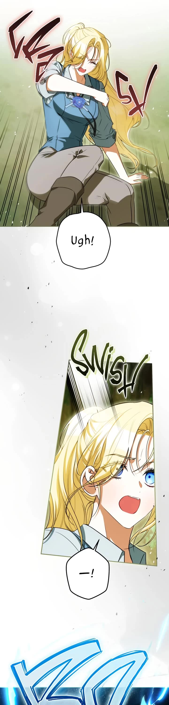 It Seems I've Transmigrated Somewhere Chapter 94 page 22 - Chapter 94
