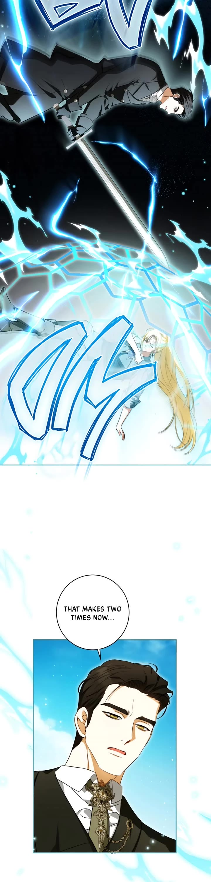 It Seems I've Transmigrated Somewhere Chapter 94 page 23 - Chapter 94