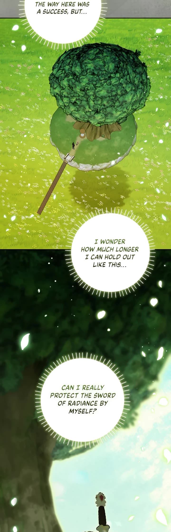 It Seems I've Transmigrated Somewhere Chapter 94 page 25 - Chapter 94