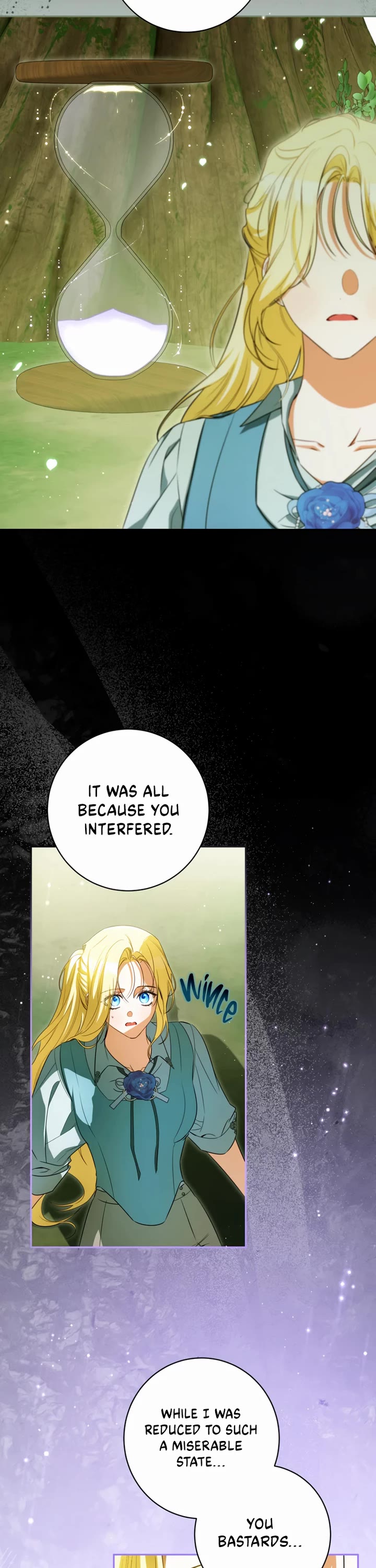 It Seems I've Transmigrated Somewhere Chapter 94 page 27 - Chapter 94