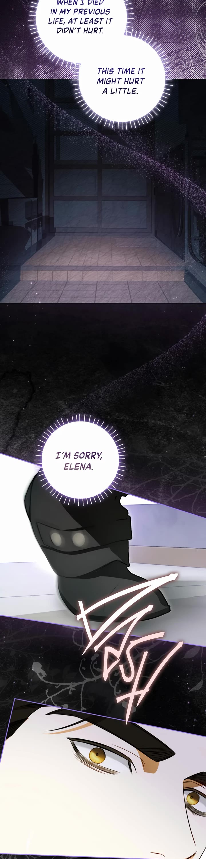 It Seems I've Transmigrated Somewhere Chapter 94 page 29 - Chapter 94