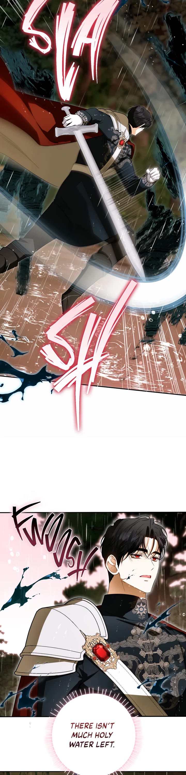 It Seems I've Transmigrated Somewhere Chapter 94 page 3 - Chapter 94