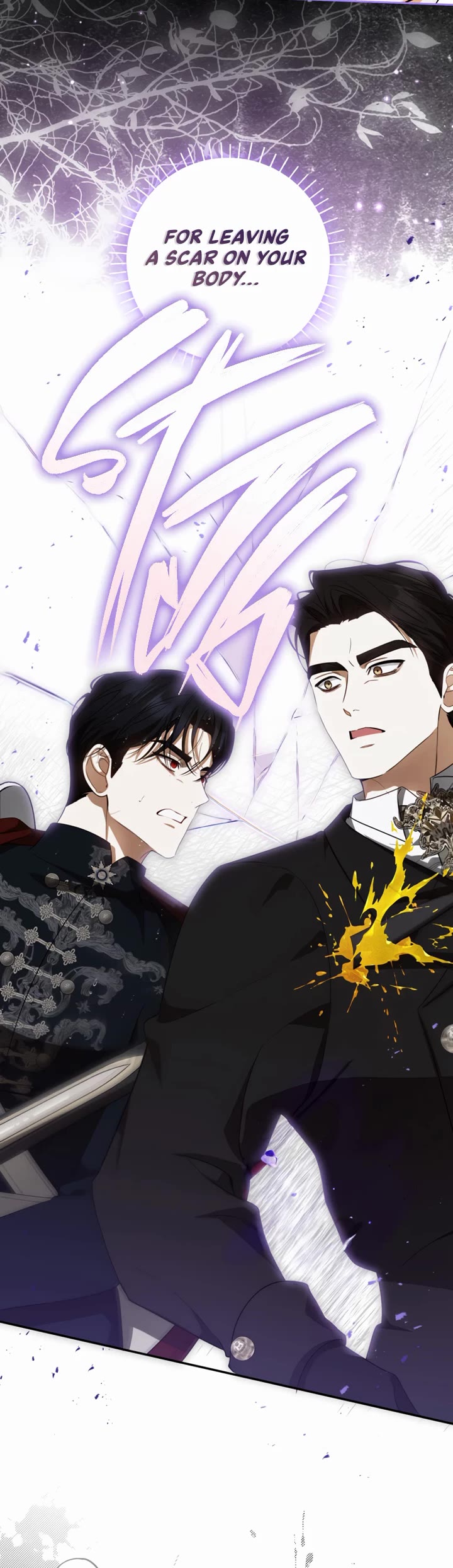 It Seems I've Transmigrated Somewhere Chapter 94 page 30 - Chapter 94