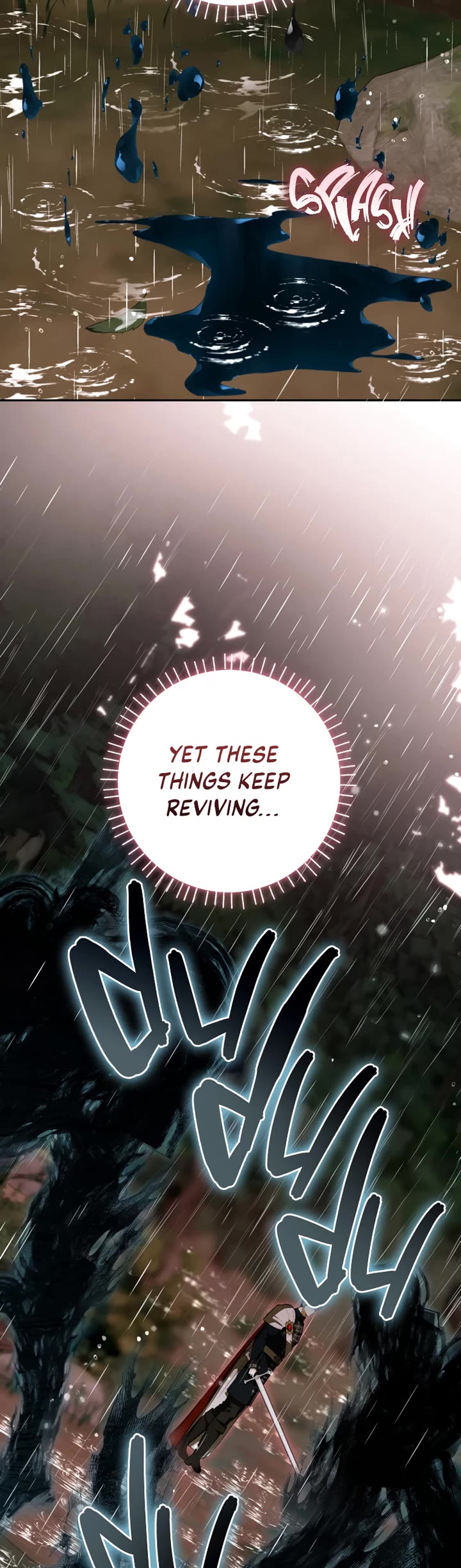 It Seems I've Transmigrated Somewhere Chapter 94 page 4 - Chapter 94