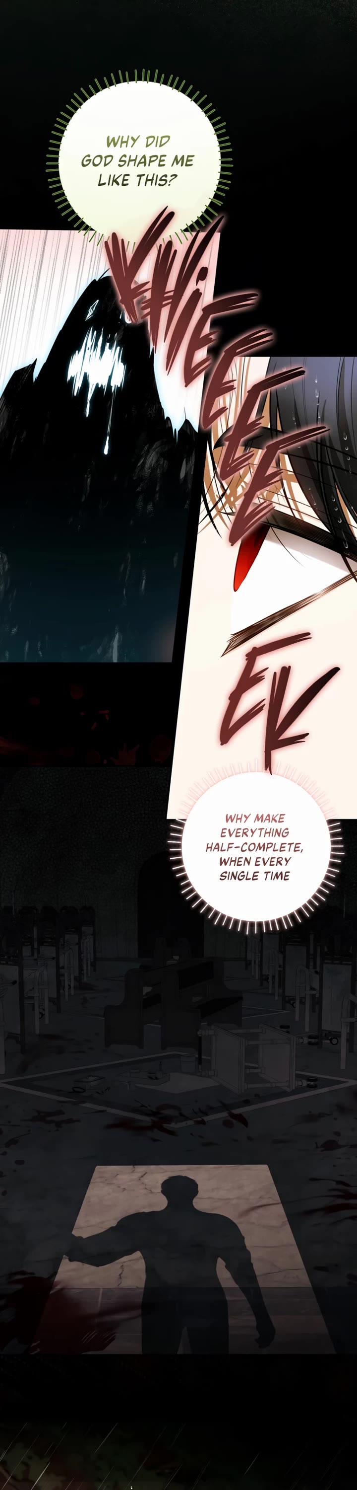 It Seems I've Transmigrated Somewhere Chapter 94 page 6 - Chapter 94