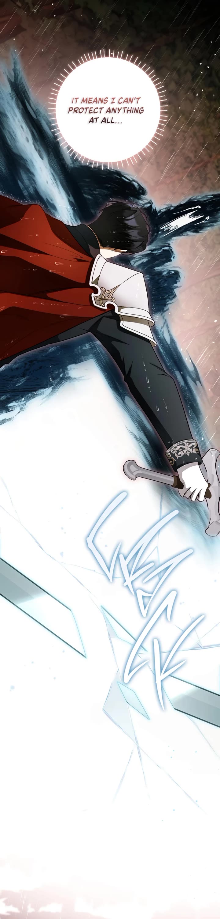 It Seems I've Transmigrated Somewhere Chapter 94 page 7 - Chapter 94