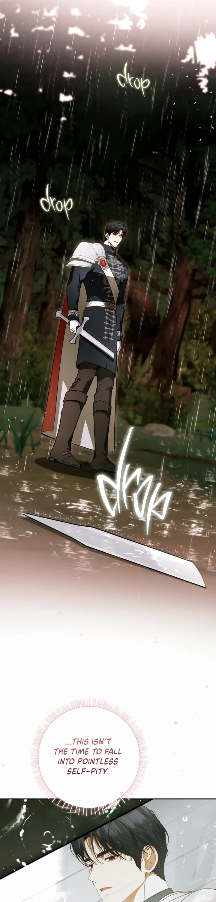 It Seems I've Transmigrated Somewhere Chapter 94 page 8 - Chapter 94