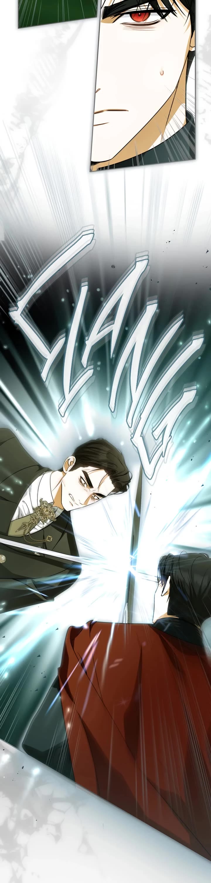It Seems I've Transmigrated Somewhere Chapter 95 page 11 - Chapter 95