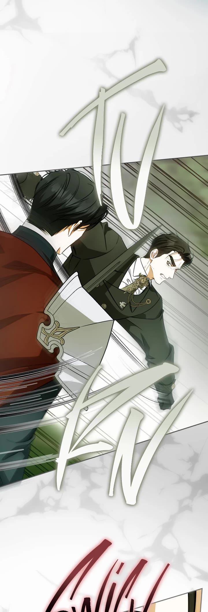 It Seems I've Transmigrated Somewhere Chapter 95 page 12 - Chapter 95
