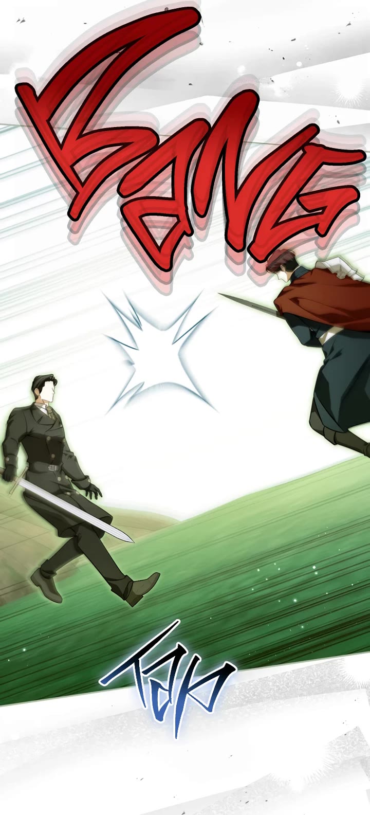 It Seems I've Transmigrated Somewhere Chapter 95 page 15 - Chapter 95