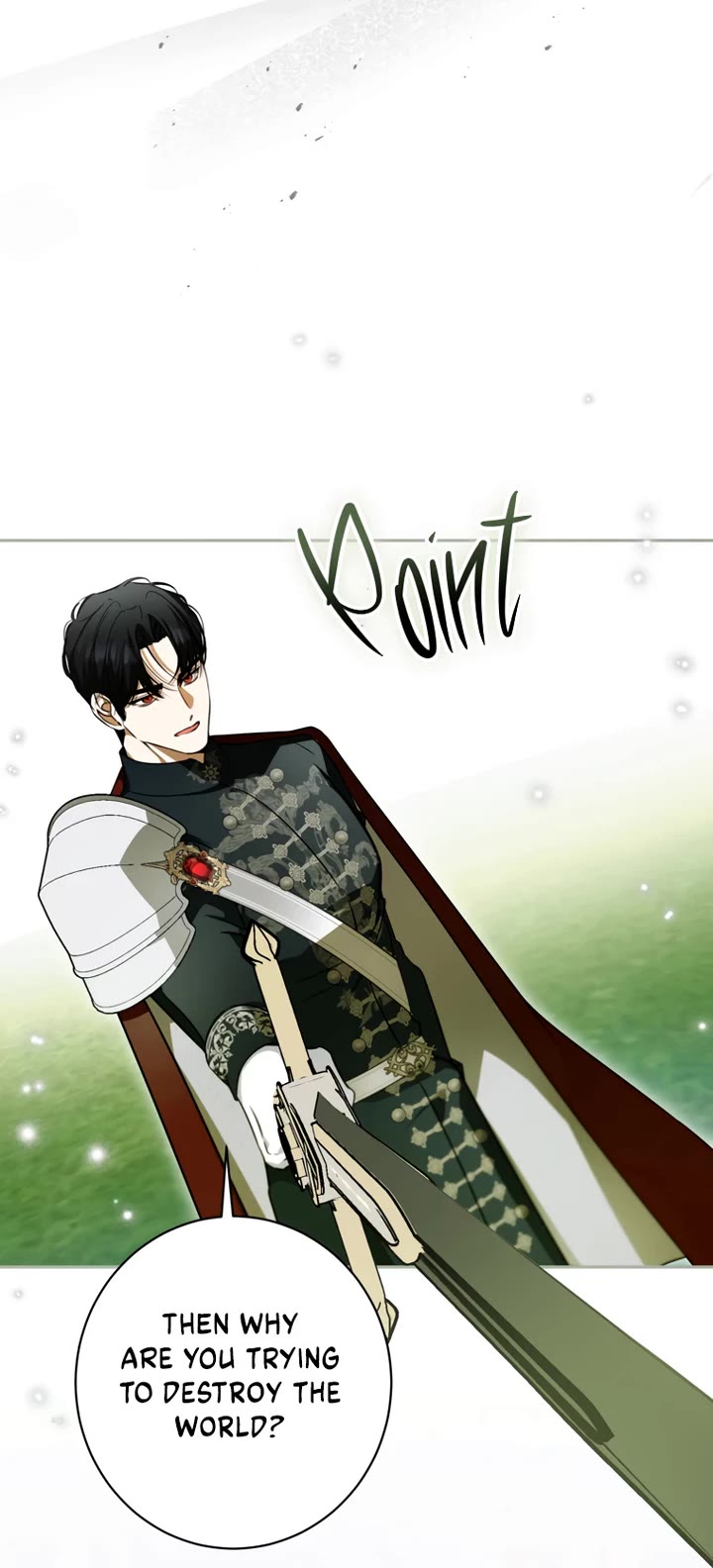 It Seems I've Transmigrated Somewhere Chapter 95 page 16 - Chapter 95
