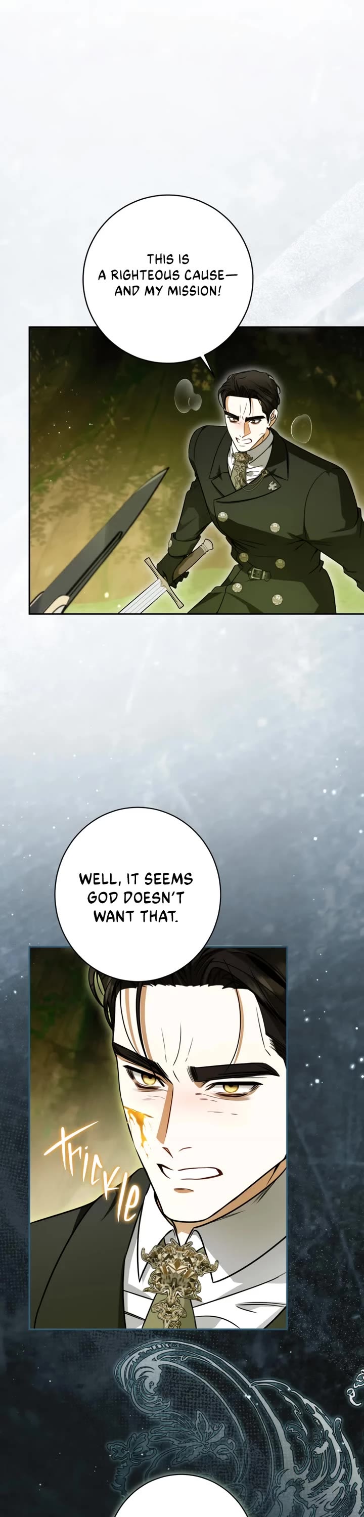 It Seems I've Transmigrated Somewhere Chapter 95 page 17 - Chapter 95