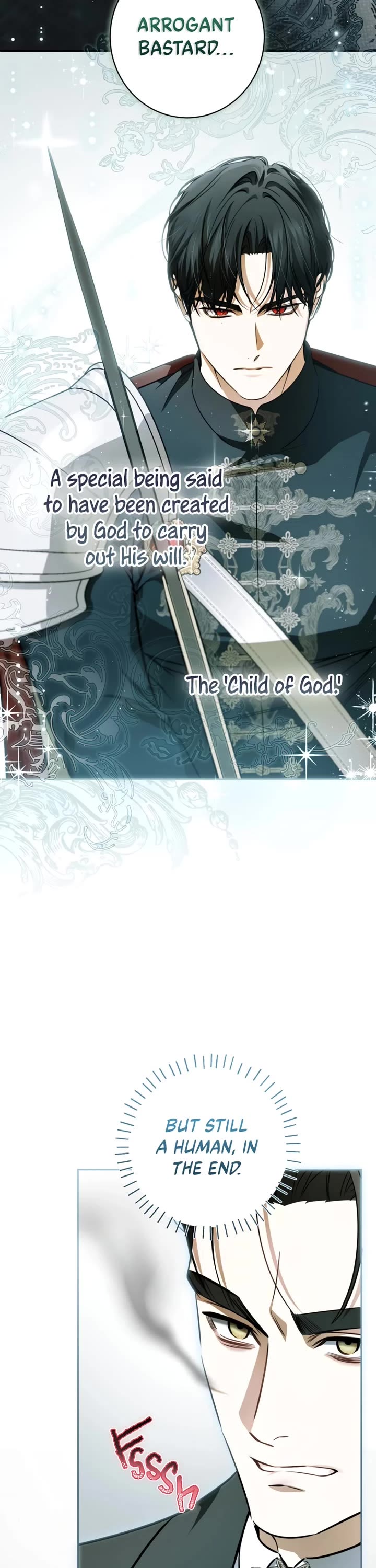 It Seems I've Transmigrated Somewhere Chapter 95 page 18 - Chapter 95