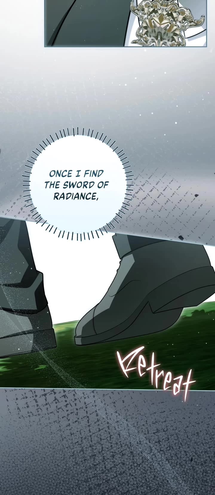 It Seems I've Transmigrated Somewhere Chapter 95 page 19 - Chapter 95
